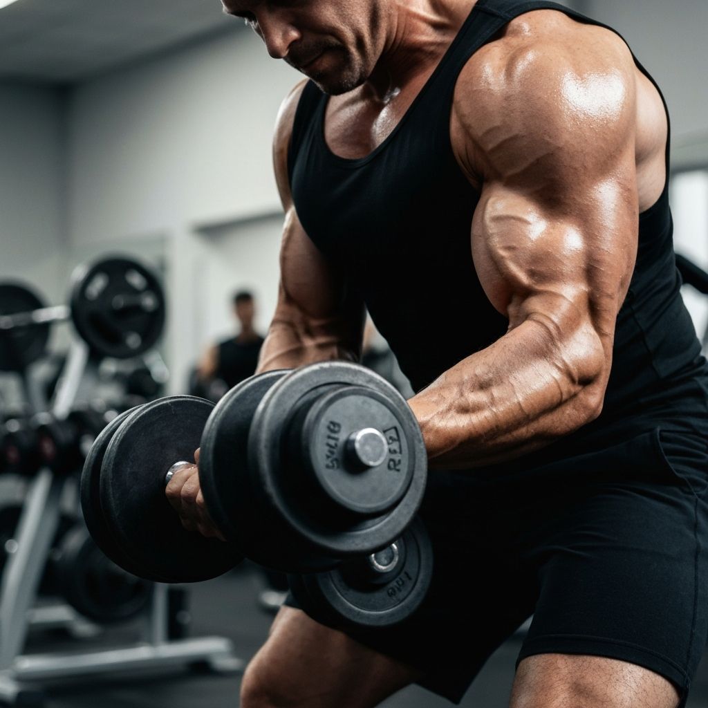 Adult Training