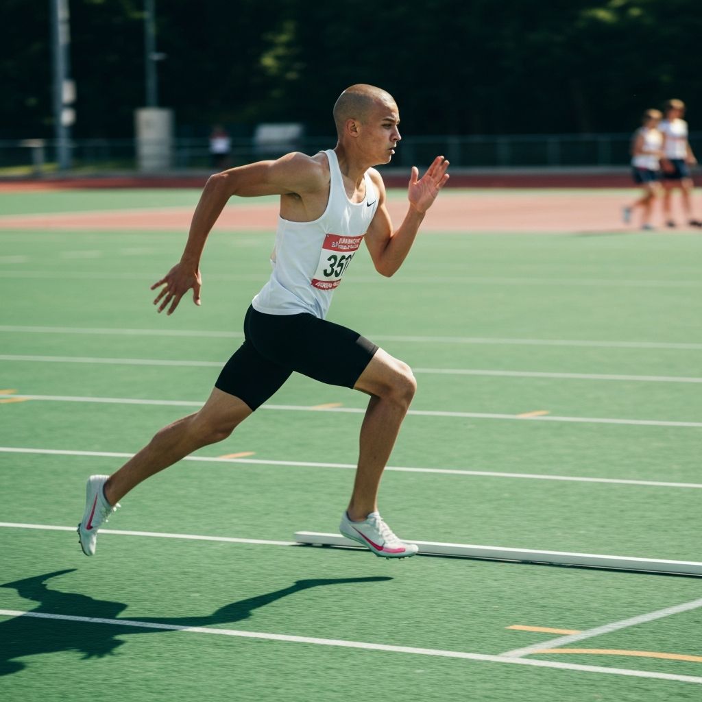 Youth Athletics